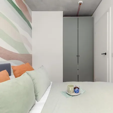 Port With Swimming Pool, & Gym By Renters Apartment Kolobrzeg