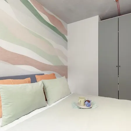 Port With Swimming Pool, & Gym By Renters